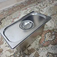 ظرف بنماری نو