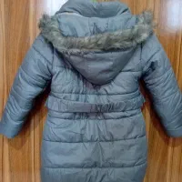 کاپشن دخترانه سایز xl|لباس|رشت, خمیران زاهدان|دیوار