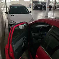 زوتی z300|خودرو سواری و وانت|تهران, مهران (سیدخندان)|دیوار