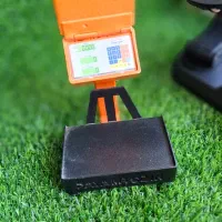 ترازو .باسکول . دستگاه پرس صنعتی و رومیزی|فروشگاه و مغازه|خرمشهر, |دیوار