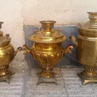 سه تاسماورزغالی/ارسال ازتبریز/