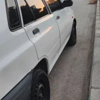 پراید ۱۳۱ خانگی بدون رنگ|خودرو سواری و وانت|اهواز, زیتون کارمندی|دیوار