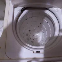 لباس شویی دوقلو|ماشین لباسشویی و خشککن لباس|سوسنگرد, |دیوار