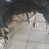 شاگرد جهت کاردرتعمیرگاه جلوبندی سازی|استخدام صنعتی، فنی، مهندسی|ساوه, |دیوار