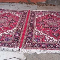 فرش دستباف|فرش|آذرشهر, |دیوار