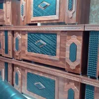 کمد بایگانی و فایل فلزی