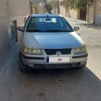 سمند دو گانه سوز مدل۸۸