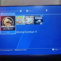 پلی ۴ فت پونصد کپی خور ورژن یازده ۴ دسته