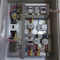 برقکار ساختمانی و صنعتی / برقکاری تعمیراتی
