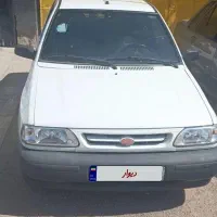 پراید 95