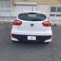 کیا ریو ارس ۲۰۱۵ فیس جدید فول کامل|خودرو سواری و وانت|تبریز, |دیوار