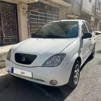 تیبا ۲مدل ۱۴۰۰