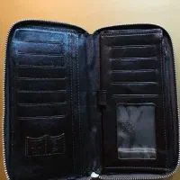 کیف پول پاسپورتی مارال چرم|کیف، کفش، کمربند|تهران, حصار بوعلی|دیوار