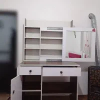 میز تحریر دو کاره