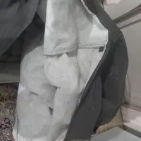 چادربرزنتی ماشین