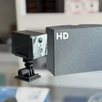 دوربین مکعبی سیمکارتی