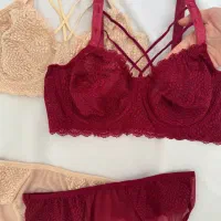 لباس زیر زنانه قیمت استثنایی ویژه