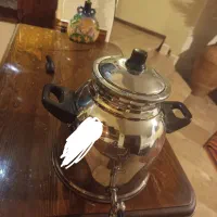 کتری رو گازی پلان