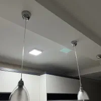 لوستر تک شاخه