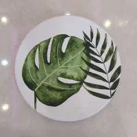 بشقاب نقاشی دیوارکوب|صنایع دستی و سایر لوازم تزئینی|شیراز, نصر|دیوار