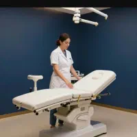 مطب زنان و زایمان