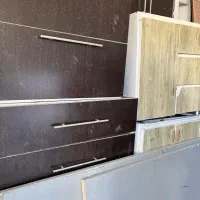 کابینت آشپزخانه|مصالح و تجهیزات ساختمان|سنقر, |دیوار