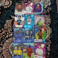 کارت بازی برای قهرمانان کبمدی