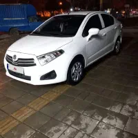 برلیانس ۲۳۰|خودرو سواری و وانت|ملکان, |دیوار