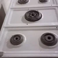 گاز۵ شعله|اجاق گاز و لوازم برقی پخت‌وپز|تهران, بهداشت|دیوار