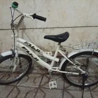 دوچرخه 20 تمیز خوش قیمت