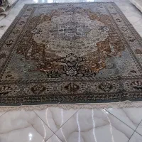 یک تخته فرش ۱۲ متری