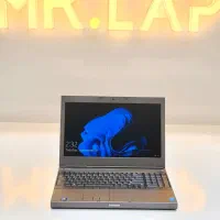 لپ تاپ حرفه ای Dell M4800 / گرافیک مجزا / i7 MQ|رایانه همراه|شیراز, عفیف‌آباد|دیوار