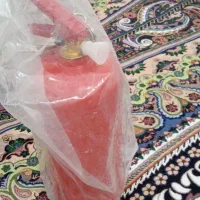 کپسول آتش‌نشانی