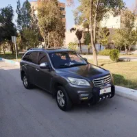 لیفان ایکس 60