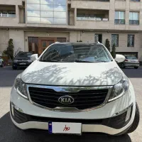 کیا اسپرتیج پلاک دائم ارس
