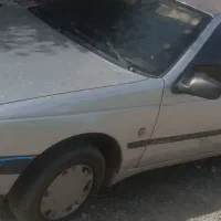 پژو405 مدل 93