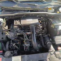 سمند مدل 87در حد1400|خودرو سواری و وانت|گرگان, |دیوار