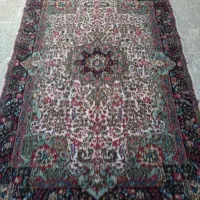 قالی دستباف کرمانی|فرش|کرمان, |دیوار