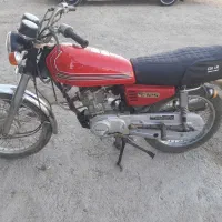 موتورمدل ۸۲ موتور مدل ۸۳|موتورسیکلت|اراک, |دیوار