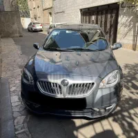 برلیانس H330  ۹۷ اتومات|خودرو سواری و وانت|تهران, کوثر|دیوار