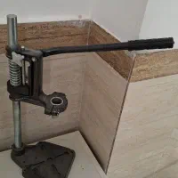 هسته گیر میوه اهرمی