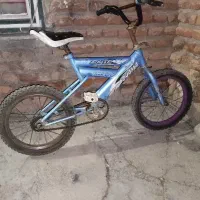 دوچرخه ۱۶