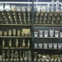 آبکاری لوستر(لعاب)وقطعه لسترآباژور(لوازم)|خدمات پیشه و مهارت|اصفهان, تیران|دیوار