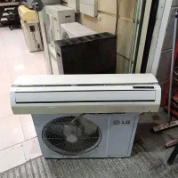 کولر گازی|کولر گازی و فن‌کوئل|آمل, |دیوار