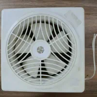 هواکش دمنده خانگی