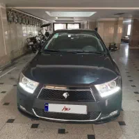 دنا پلاس توربو اتومات ۱۴۰۱