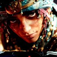 کیس برای مدل خیلی زیاده رم ۳۲د ۱۶