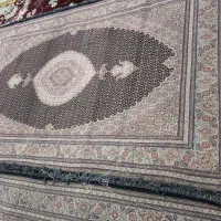 فرش ریز ماهی 6متری بی جار|فرش|اردبیل, |دیوار