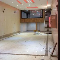 اجاره مغازه ۱۱۰ متری همکف با بالکن در مهدیه