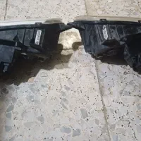 چراغ ۴۰۵ slx|قطعات یدکی و لوازم جانبی|مسجد سلیمان, |دیوار